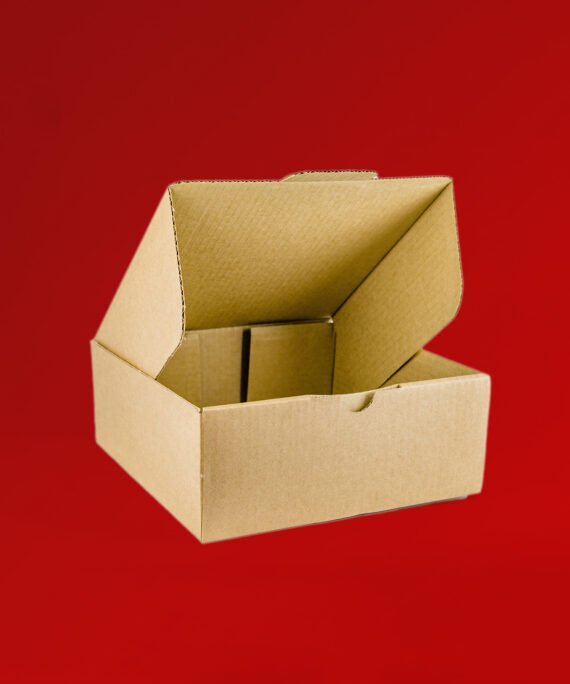 Boite Découpée