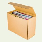 Boite d'Archive