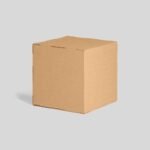 Cube en Carton – Image 3